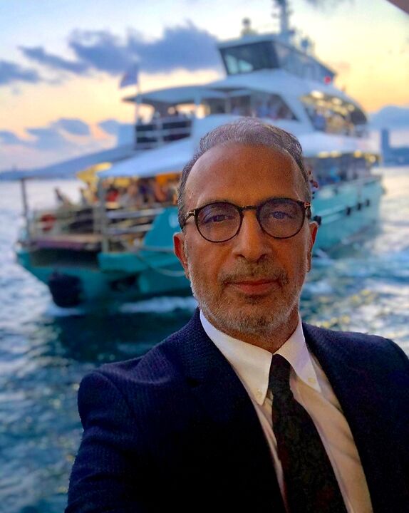 Klaus Steiner, Munich, Allemagne – photo de Prostalix